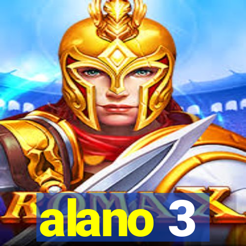 alano 3